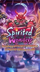 jin33 · Spirit Wonder