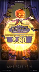 jin33 · Mr Hallow Jp